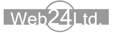 Web24 Ltd.